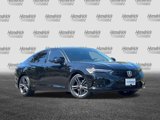 Certified 2025 Acura Integra A-Spec image 2