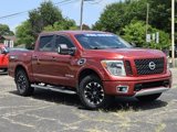 Used 2017 Nissan Titan PRO-4X image 2