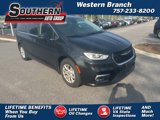 Certified 2022 Chrysler Pacifica Touring-L image 2