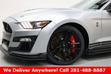 Used 2021 Ford Mustang Shelby GT500 w/ Technology Package image 2