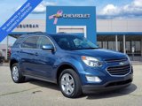 Used 2016 Chevrolet Equinox LT w/ Convenience Package image 3