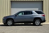 Used 2020 Chevrolet Traverse LT w/ LPO, Cargo Package image 3