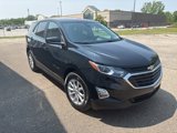 Used 2021 Chevrolet Equinox LT image 5
