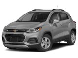 Used 2022 Chevrolet Trax LT w/ Redline Edition image 2