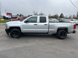 Used 2017 Chevrolet Silverado 1500 W/T w/ WT Convenience Package image 2
