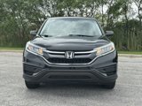 Used 2015 Honda CR-V LX image 2