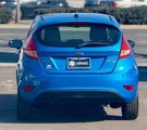 Used 2012 Ford Fiesta SE image 2