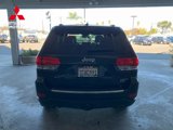 Used 2014 Jeep Grand Cherokee Limited w/ Trailer Tow Group IV image 4