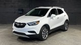 Used 2022 Buick Encore Preferred w/ Safety Package image 3