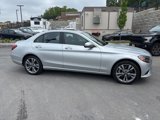 Certified 2021 Mercedes-Benz C 300 4MATIC Sedan image 4