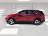 Certified 2022 Chevrolet Equinox Premier image 2