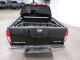 Used 2008 Nissan Frontier SE w/ SE Value Truck Pkg image 5