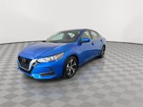 Used 2021 Nissan Sentra SV image 3