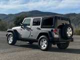 Used 2018 Jeep Wrangler Unlimited Sport S image 4
