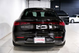 Used 2024 Mercedes-Benz EQS 450+ 4MATIC Sedan image 4