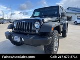 Used 2016 Jeep Wrangler Rubicon w/ Power Convenience Group image 2