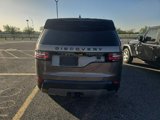 Used 2017 Land Rover Discovery HSE Luxury image 5