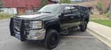 Used 2013 Chevrolet Silverado 1500 LT w/ All-Star Edition image 4