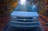 Used 1996 Chevrolet Express 1500 image 3