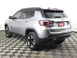 Used 2018 Jeep Compass Trailhawk image 3