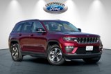 Used 2023 Jeep Grand Cherokee 4WD 4xe image 2