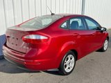 Used 2014 Ford Fiesta SE w/ Comfort Package image 4