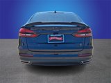 Used 2019 Ford Fusion Titanium image 5