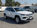 Certified 2022 Jeep Compass Latitude image 3