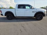 Used 2017 RAM 1500 Rebel w/ Luxury Group image 2