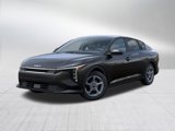 New 2025 Kia K4 LXS image 4