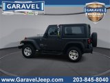 Used 2017 Jeep Wrangler Sport w/ Connectivity Group image 6