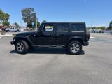 Used 2018 Jeep Wrangler Unlimited Sahara w/ Connectivity Group image 3
