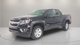 Used 2017 Chevrolet Colorado LT w/ LT Convenience Package image 3