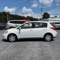 Used 2012 Nissan Versa 1.8 S image 4
