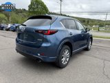 Used 2024 MAZDA CX-5 AWD 2.5 S w/ Preferred Package image 5