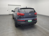 Used 2016 Kia Sportage SX image 6