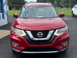 Used 2017 Nissan Rogue SV w/ SV Premium Package image 3