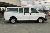 Used 2017 Chevrolet Express 2500 image 3