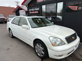Used 2001 Lexus LS 430 image 4