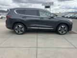 Used 2020 Hyundai Santa Fe Limited image 3