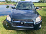 Used 2010 Toyota RAV4 Limited image 2