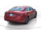 Used 2024 Nissan Sentra SV image 6