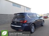 Used 2024 INFINITI QX80 Luxe image 3