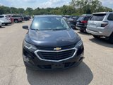 Used 2021 Chevrolet Equinox LT image 2