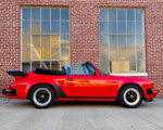 Used 1986 Porsche 911 Carrera image 3