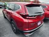 Used 2021 Honda CR-V EX-L image 4