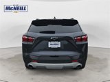 Used 2022 Chevrolet Blazer LT image 4