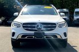 Certified 2021 Mercedes-Benz GLC 300 4MATIC image 2