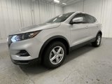 Used 2020 Nissan Rogue Sport S image 5