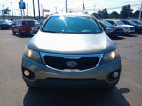 Used 2011 Kia Sorento LX w/ Convenience Pkg image 3